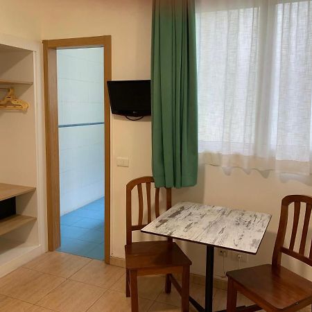 Apartamentos Tinoca Las Palmas de Gran Canária Exterior foto