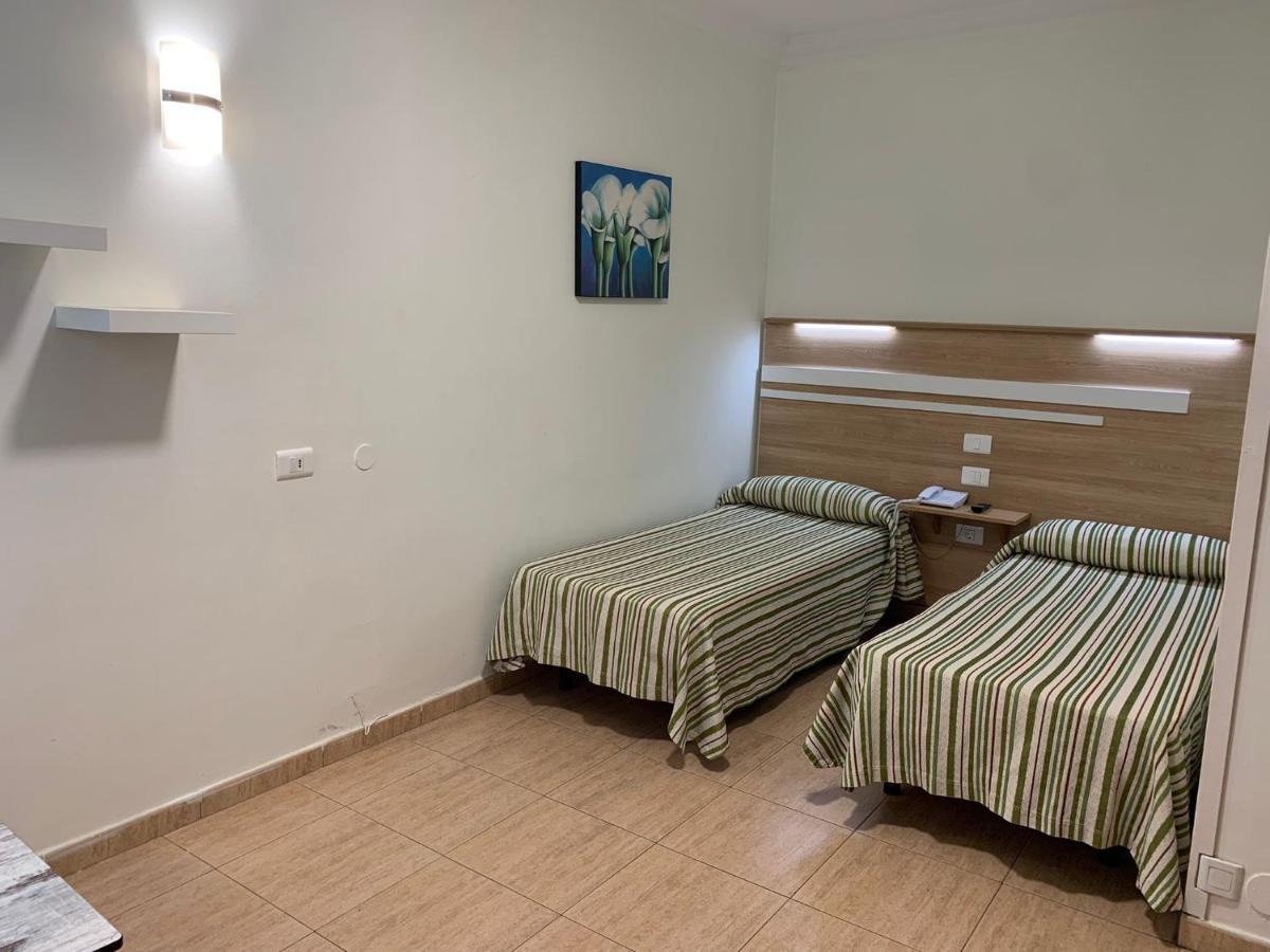 Apartamentos Tinoca Las Palmas de Gran Canária Exterior foto