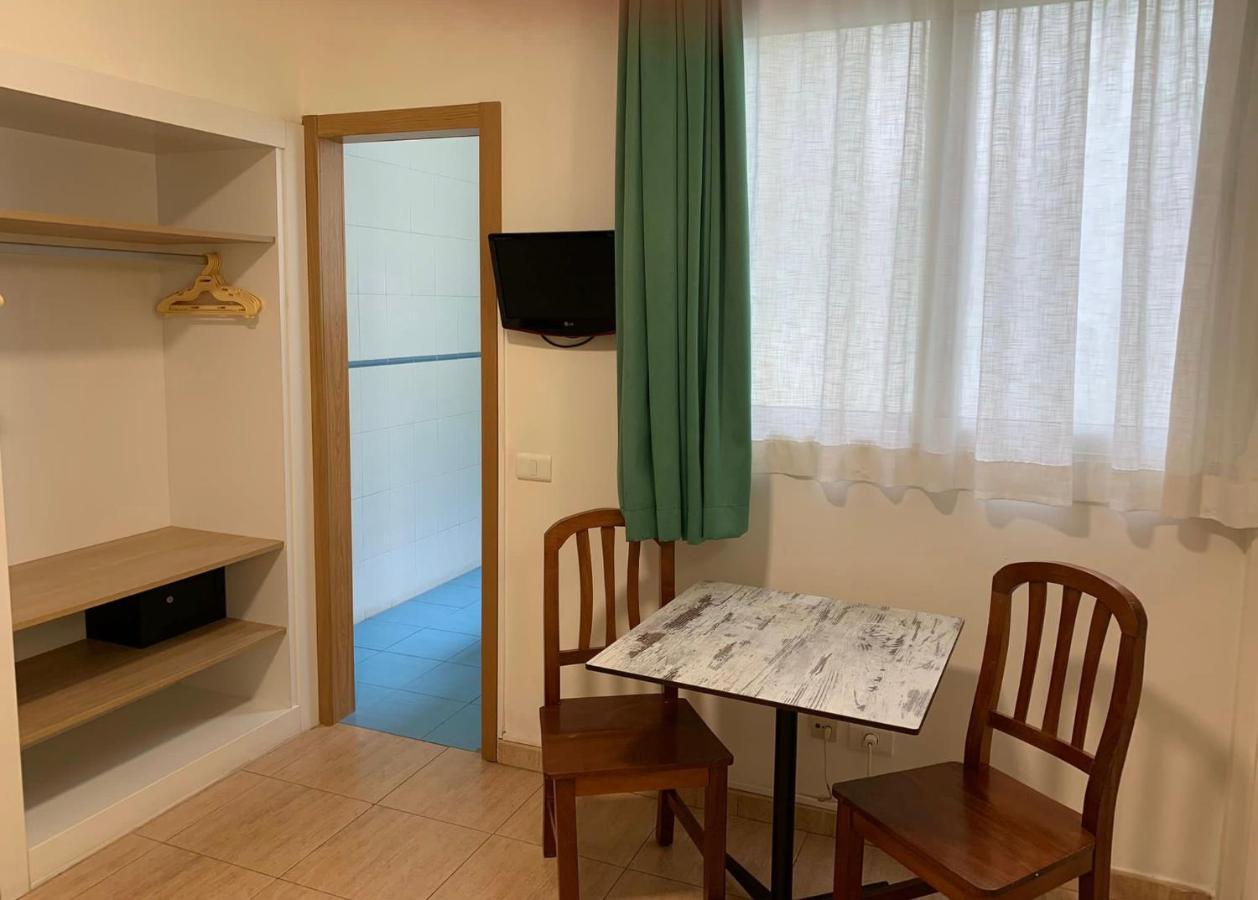 Apartamentos Tinoca Las Palmas de Gran Canária Exterior foto