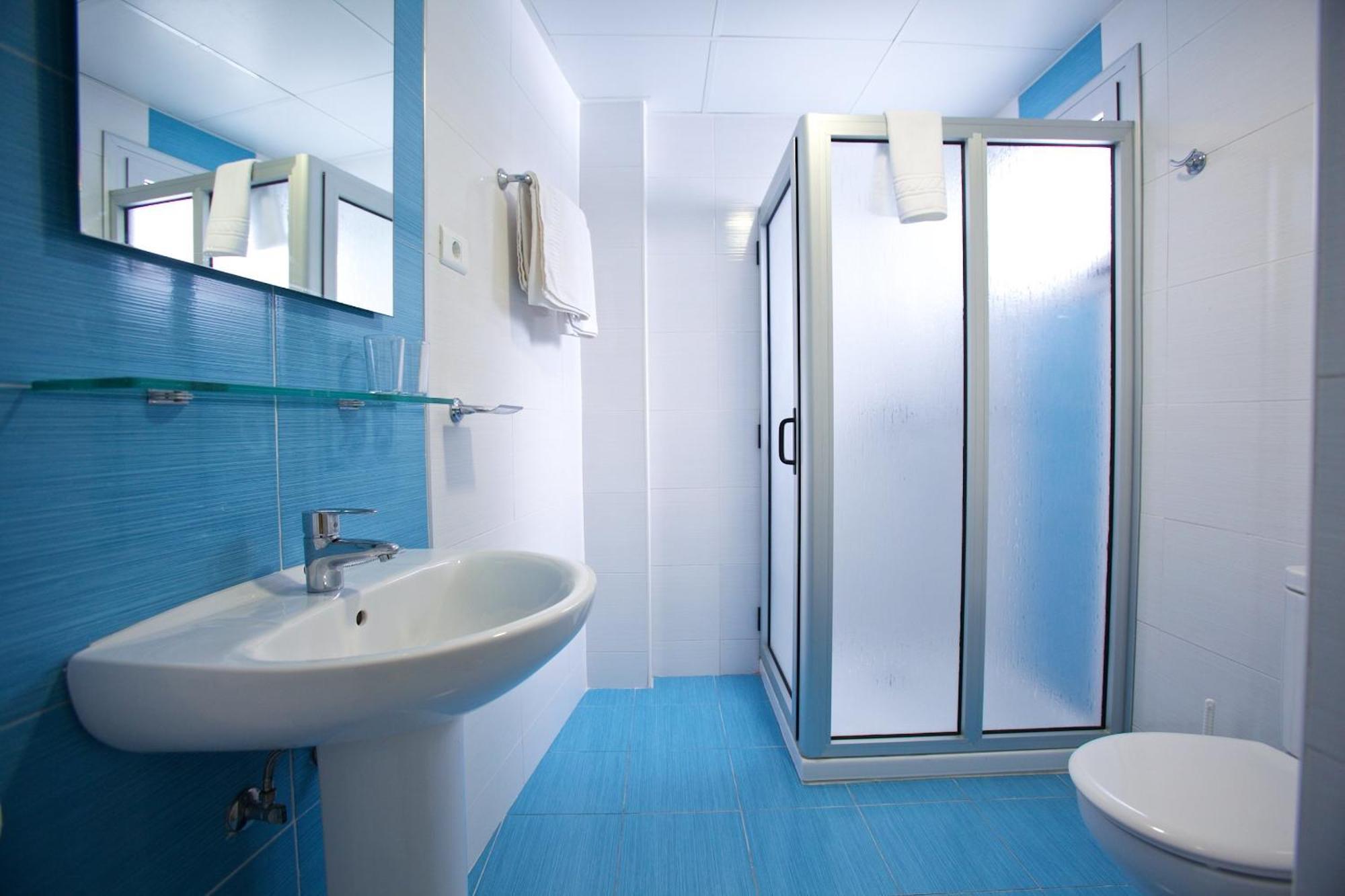 Apartamentos Tinoca Las Palmas de Gran Canária Quarto foto