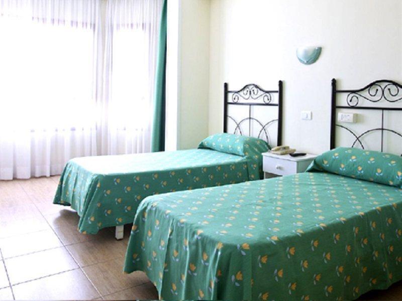 Apartamentos Tinoca Las Palmas de Gran Canária Exterior foto