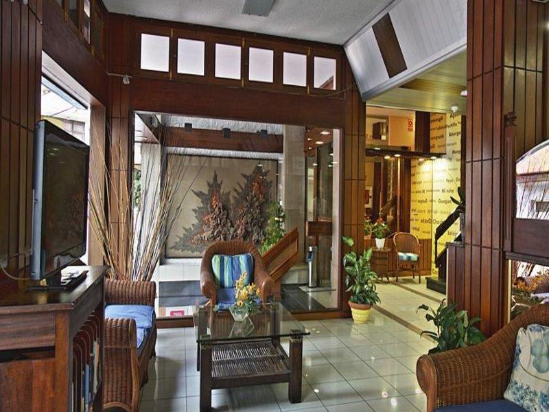 Apartamentos Tinoca Las Palmas de Gran Canária Exterior foto