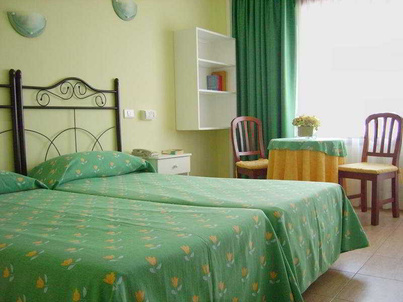 Apartamentos Tinoca Las Palmas de Gran Canária Exterior foto