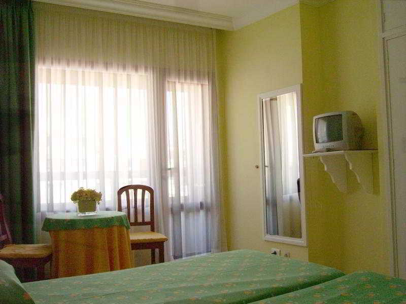Apartamentos Tinoca Las Palmas de Gran Canária Exterior foto