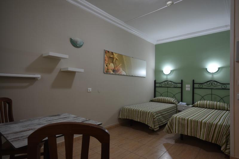 Apartamentos Tinoca Las Palmas de Gran Canária Exterior foto