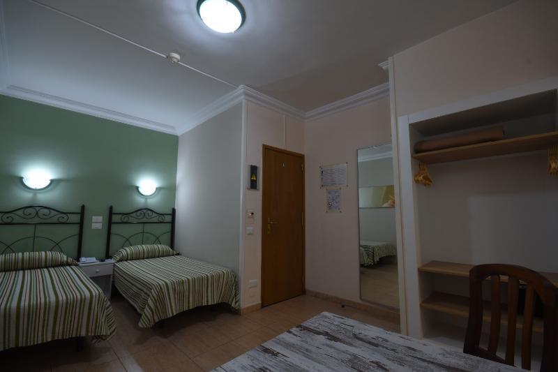Apartamentos Tinoca Las Palmas de Gran Canária Exterior foto