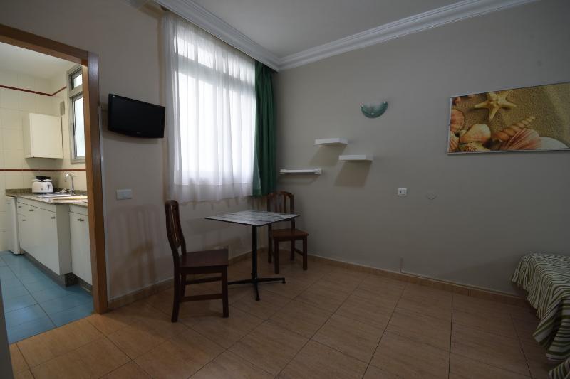 Apartamentos Tinoca Las Palmas de Gran Canária Exterior foto