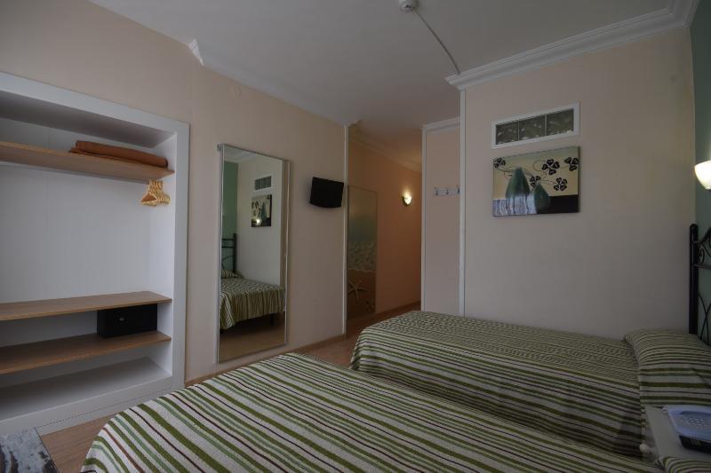 Apartamentos Tinoca Las Palmas de Gran Canária Exterior foto