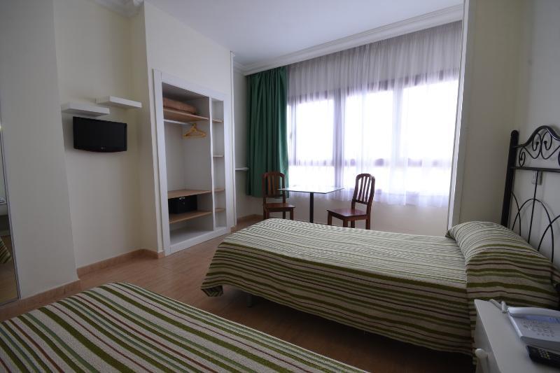 Apartamentos Tinoca Las Palmas de Gran Canária Exterior foto